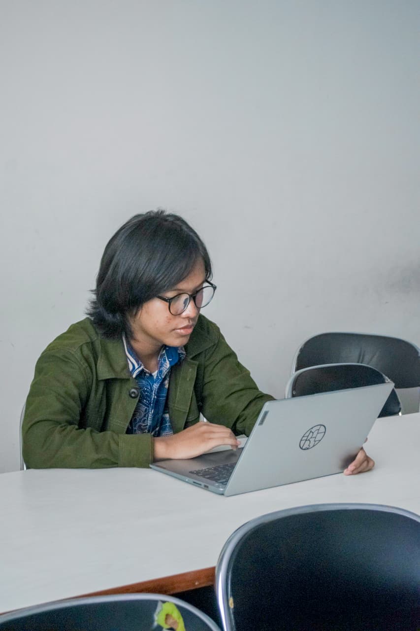 Muhammad Iqbal Saputra