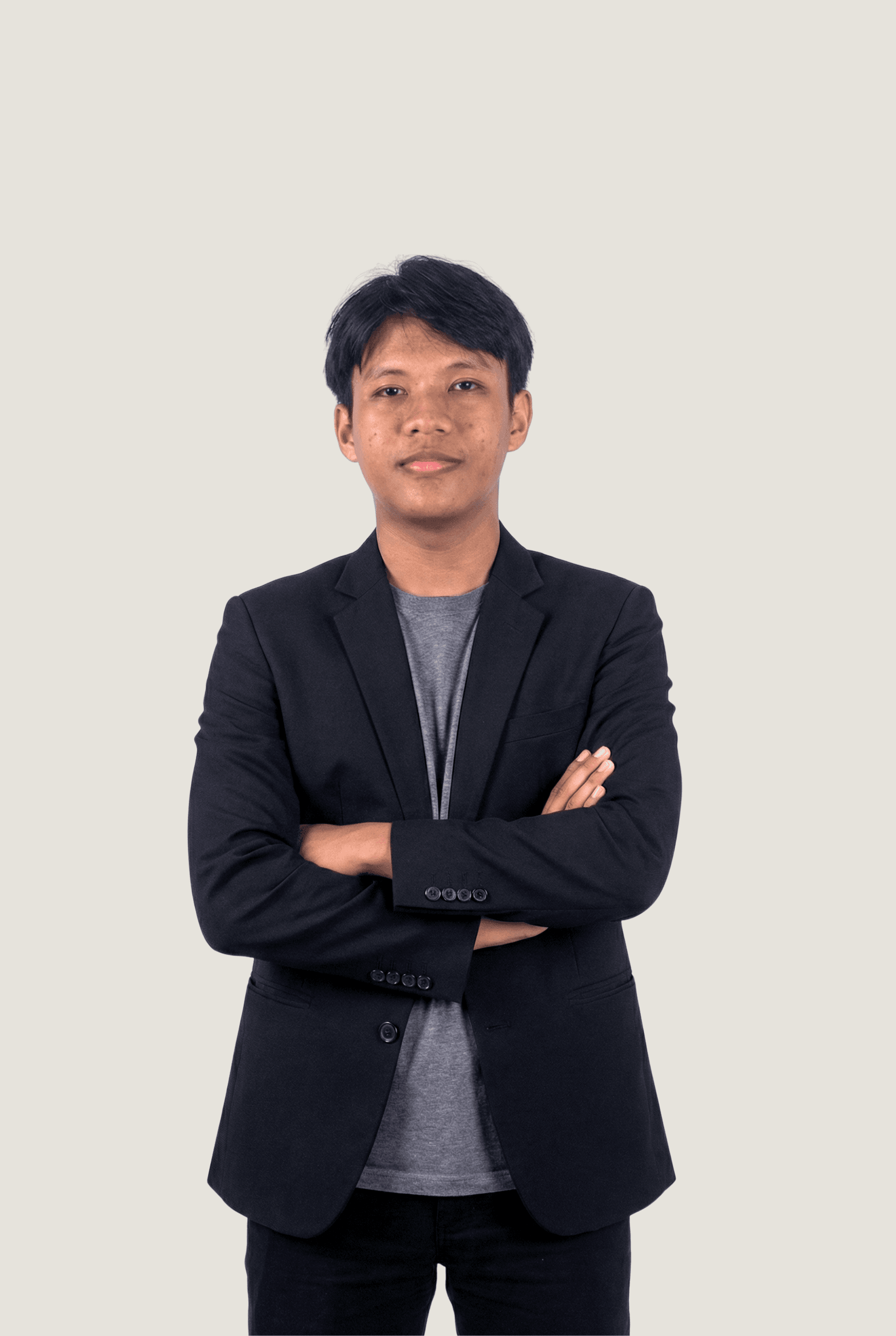 Profile Muhammad Iqbal Saputra